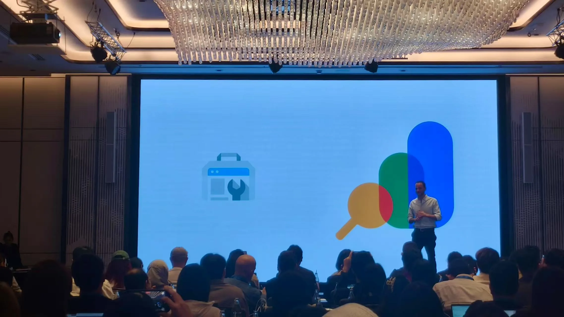 2025 Google Search Console 新版標誌與搜尋工具資訊
