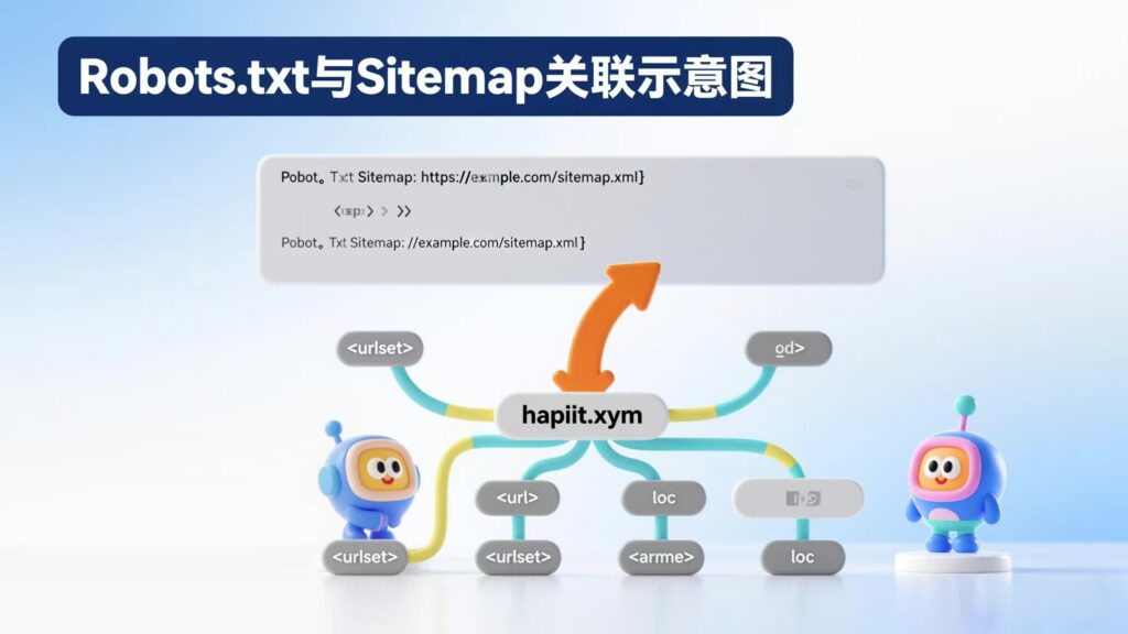 什麼是Robots.txt